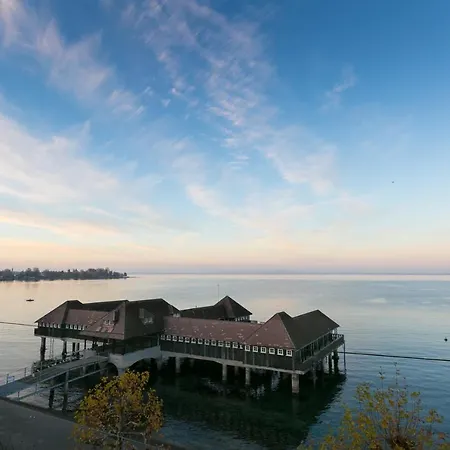 Joy - Mit Panoramasicht